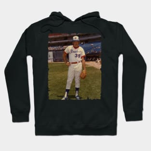 Phil Niekro - The Great Atlanta Braves Knuckleballer, Would’ve Been 83 Today. Hoodie